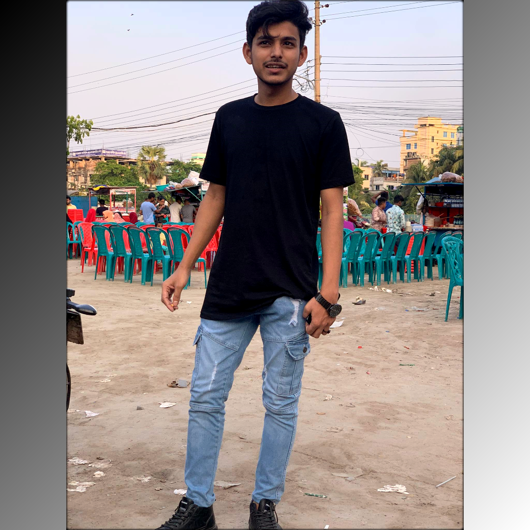 রাফসান, সিলেট